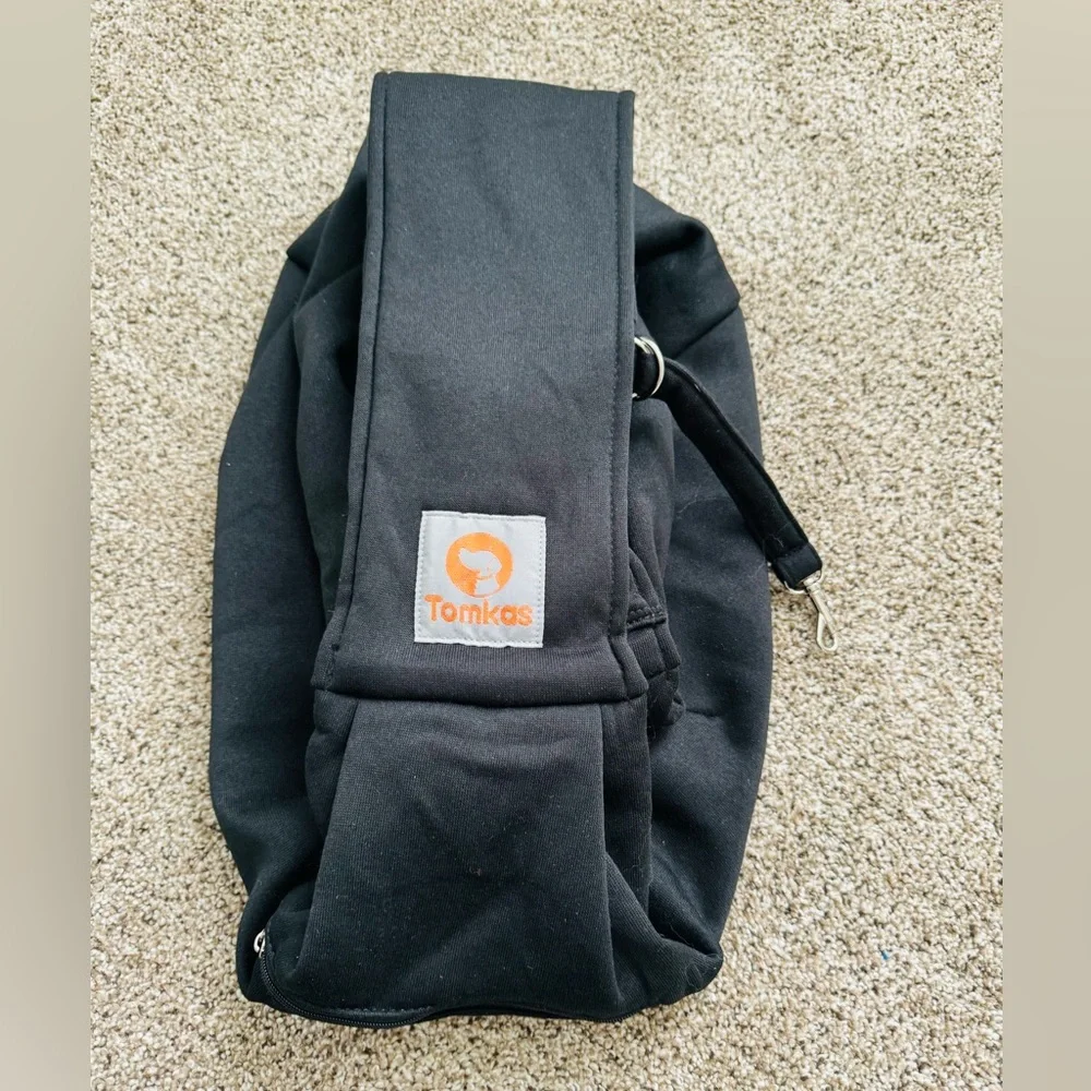NWOT Tomkas small dog cat carrier